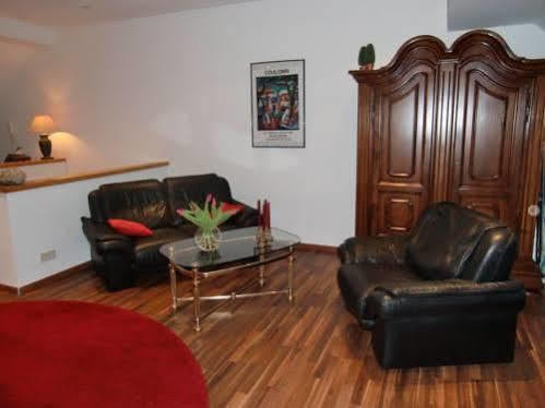 Downtown Apartments Theatre バーデン＝バーデン エクステリア 写真